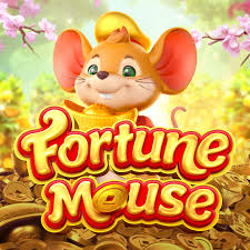 jogo fortune mouse ícone